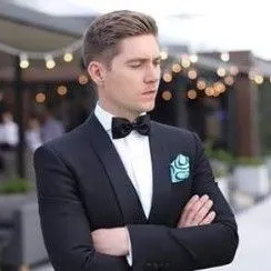 Bitsky Core - Anton Kovačić